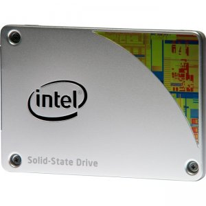 Intel - IMSourcing Certified Pre-Owned Solid State Drive - Refurbished SSDSC2BW480H601-RF