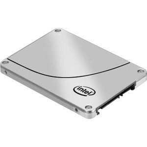 Intel - IMSourcing Certified Pre-Owned DC S3500 Solid State Drive - Refurbished SSDSC2BB240G401-RF