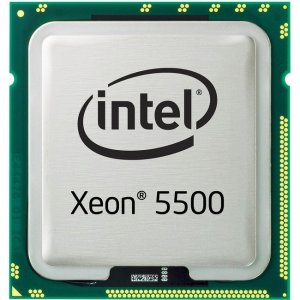 Intel - IMSourcing Certified Pre-Owned Xeon Quad-core 2.26GHz Server Processor - Refurbished BX80602E5520-RF E5520