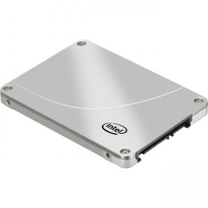 Intel - IMSourcing Certified Pre-Owned 320 Series MLC Solid State Drive - Refurbished SSDSA1NW300G301-RF SSDSA1NW300G301