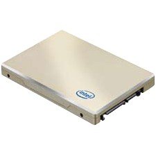 Intel - IMSourcing Certified Pre-Owned 320 Series MLC Solid State Drive - Refurbished SSDSA2CT040G310-RF SSDSA2CT040G3