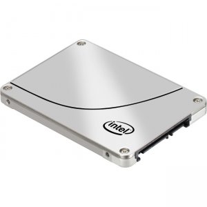 Intel - IMSourcing Certified Pre-Owned DC S3500 Solid State Drive - Refurbished SSDSC2BB160G401-RF