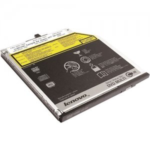 Lenovo ThinkPad Ultrabay 9.5mm DVD Burner - Refurbished 0A65626-RF
