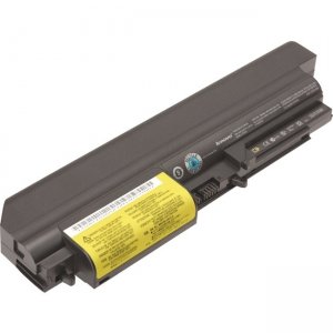Lenovo Lithium Ion 6-cell Notebook Battery - Refurbished 41U3198-RF