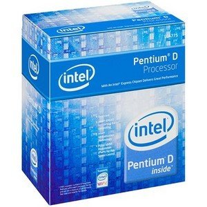 Intel - IMSourcing Certified Pre-Owned Pentium Dual-core 2.20GHz Processor - Refurbished BX80557E2200-RF E2200