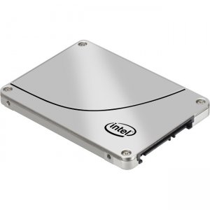 Intel - IMSourcing Certified Pre-Owned Solid-State Drive DC S3700 Series - Refurbished SSDSC2BA200G301-RF