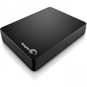 Seagate Backup Plus Fast Portable Drive - Refurbished STDA4000100-RF STDA4000100