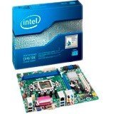 Intel - IMSourcing Certified Pre-Owned Desktop Board - Refurbished BOXDH61BE-RF DH61BE