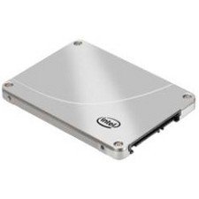 Intel - IMSourcing Certified Pre-Owned 320 Solid State Drive - Refurbished SSDSA2BW120G3-RF