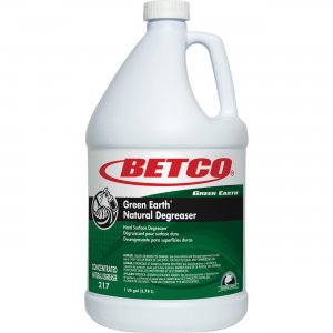 Green Earth Natural Degreaser 21704-00 BET21704