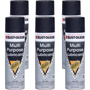 Rust-Oleum Multi Purpose Lubricant 273759CT RST273759CT