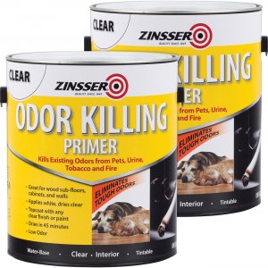 Rust-Oleum Odor Killing Primer 305928CT RST305928CT