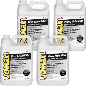 JOMAX Virus/Mold Killer Concentrate 60601ACT RST60601ACT