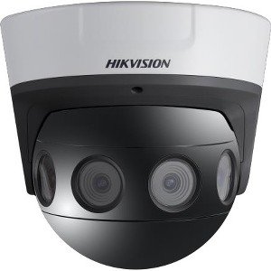Hikvision 8 MP PanoVu Series Panoramic Dome Camera DS2CD6924FIS4MM DS-2CD6924F-I(S)