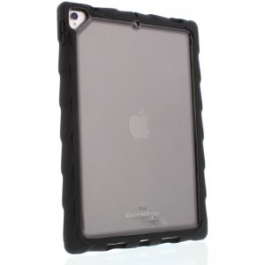 Gumdrop DropTech Clear iPad Pro 10.5 Case DTC-IPADPRO105BLKSMK