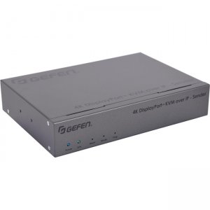 Gefen 4K DisplayPort tm KVM Over IP - Sender Package EXT-DPKA-LANS-TX