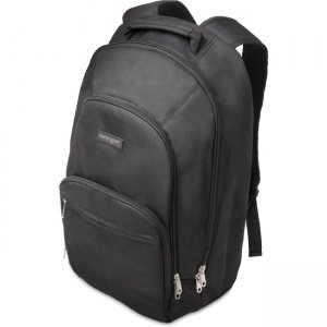 Kensington Simply Portable SP25 15.6" Laptop Backpack K63207WW