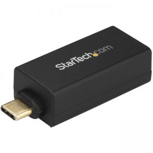 StarTech.com USB-C to Gigabit Ethernet Adapter - USB 3.0 US1GC30DB