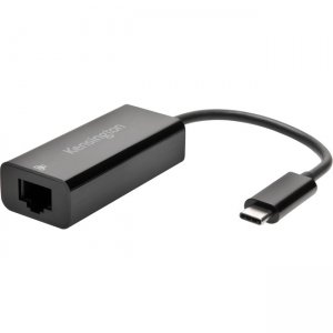 Kensington USB-C to Ethernet Adapter K33475WW CA1100E