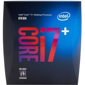 Intel Core i7 Hexa-core 3.2GHz Desktop Processor BO80684I78700 i7-8700