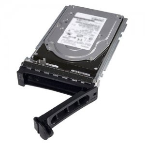 Dell Technologies PM863a Solid State Drive with Hybrid Carrier 400-ATLY
