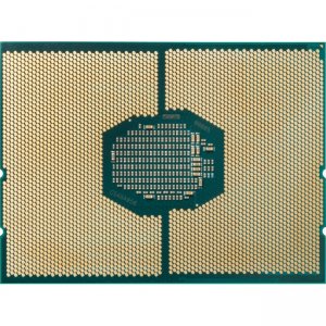 HP Xeon Gold Octadeca-core 3.00GHz Server Processor Upgrade 1XM58AA 6154
