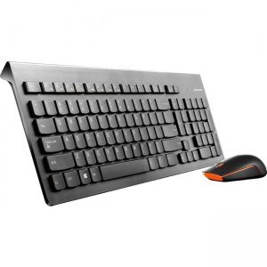 Lenovo Wireless Combo Keyboard & Mouse GX30N71805 500