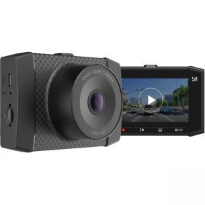 YI Ultra Dash Camera 89108