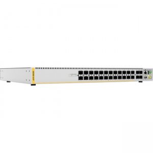Allied Telesis Stackable Gigabit Switch ATX510-28GSX-JITC-90 x510-28GSX