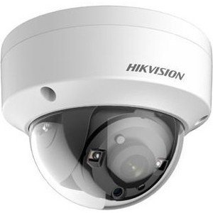 Hikvision 5 MP HD CMOS EXIR Dome Camera DS-2CE56H1T-VPITB2.8 DS-2CE56H1T-VPIT