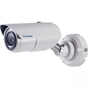 GeoVision 5MP H.264 Low Lux WDR IR Bullet IP Camera GV-EBL5101