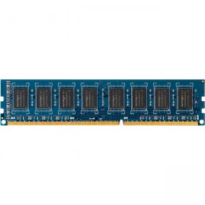 HPE Sourcing 8GB DDR3 SDRAM Memory Module 647875-B21