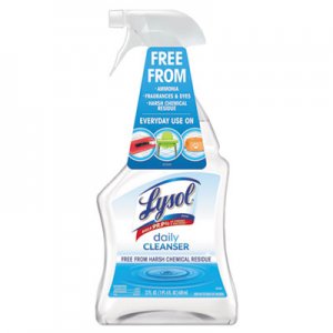 LYSOL Daily Cleanser 98359 RAC98359