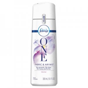 Febreze ONE Fabric and Air Mist Refill, Orchid, 300 mL PGC98393EA 98393EA