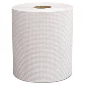 Cascades PRO Select Roll Paper Towels, White, 7.9" x 800 ft, 6/Carton CSDH080 H080