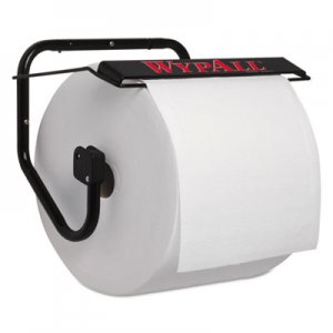 WypAll L40 Towels, Jumbo Roll, White, 12.5x13.4, 750/Roll KCC05007 5007