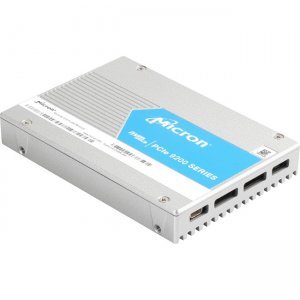 Micron 9200 SSD (NVMe Interface) MTFDHAL3T8TCT-1AR1ZABYY 9200 PRO