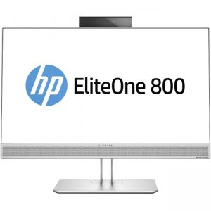 HP EliteOne 800 G3 23.8-inch Non-Touch All-in-One PC (ENERGY STAR) - Refurbished 1JF73UTR#ABA