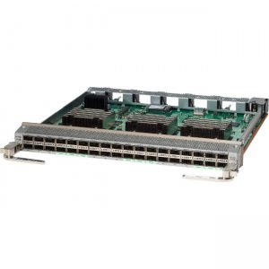 Cisco NCS 5500 Series 18 Ports of 100GE and 18 Ports of 40GE Base Line Card Bundle NC55-18H18F-BA