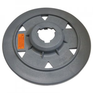 Mercury Floor Machines Tri-Lock Plastic Pad Driver, 20" MFM2105T MFM 2105-T