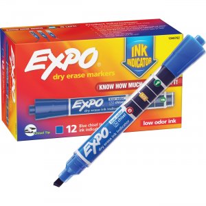 Sanford Expo Dry Erase Ink Indicator Marker 1946762BX SAN1946762BX