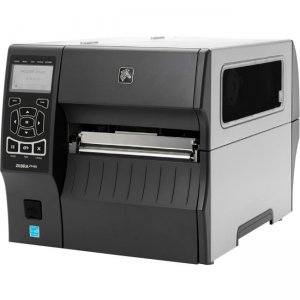 Zebra ZT400 RFID Label Printer ZT42062-T0100AGA ZT420