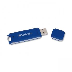 Verbatim 1GB Store 'n' Go Pro USB Flash Drive 95020
