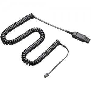 Plantronics Headset Cable 33305-02 A10-11