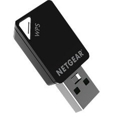 Netgear WiFi USB Mini Adapter A6100-10000S AC600