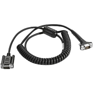 Zebra Printer Cable 25-62168-01R
