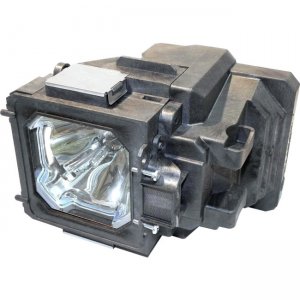 Premium Power Products Compatible Projector Lamp Replaces Sanyo POA-LMP116 POA-LMP116-OEM