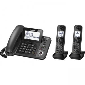 Panasonic Link2Cell Standard Phone KX-TGF382M
