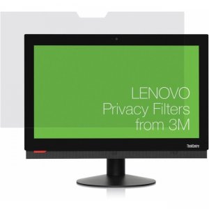 Lenovo Privacy Filter for ThinkCentre M800z Touch All-in-One from 3M 4XJ0L59642