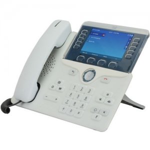 zCover Printed Silicone for Phone Base & Handset for Cisco 8811/8841/8851/8861 CI881HFW